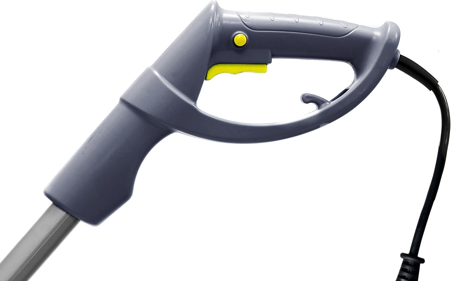 15D FANZTOOL 300W Gartenfräse mit 4 robusten Hackmessern, verstellbarem Griff – Bild 7