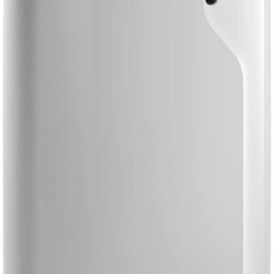 De'Longhi Pinguino Mobile Klimaanlage 3-in-1 mit Kühl-, Ventilator- und Entfeuchtungsfunktion
