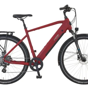 Entdecker 2.3 – E-Trekking E-Bike 28" | Diamant-Rahmen | RH 54 cm