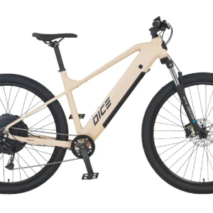 Dice 2.0 – E-MTB E-Bike 29" | dusty trail matt | Diamant-Rahmen | RH 48 cm