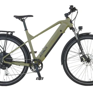 Stack 2.0 – E-SUV E-Bike 29" | Diamant-Rahmen | RH 52 cm
