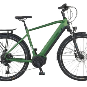 Entdecker 4.1 – E-Trekking E-Bike 28" | Diamant-Rahmen | RH 54 cm