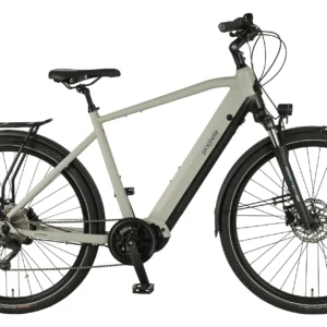 Entdecker 5.0 – E-Trekking E-Bike 28" | Diamant-Rahmen | RH 54 cm