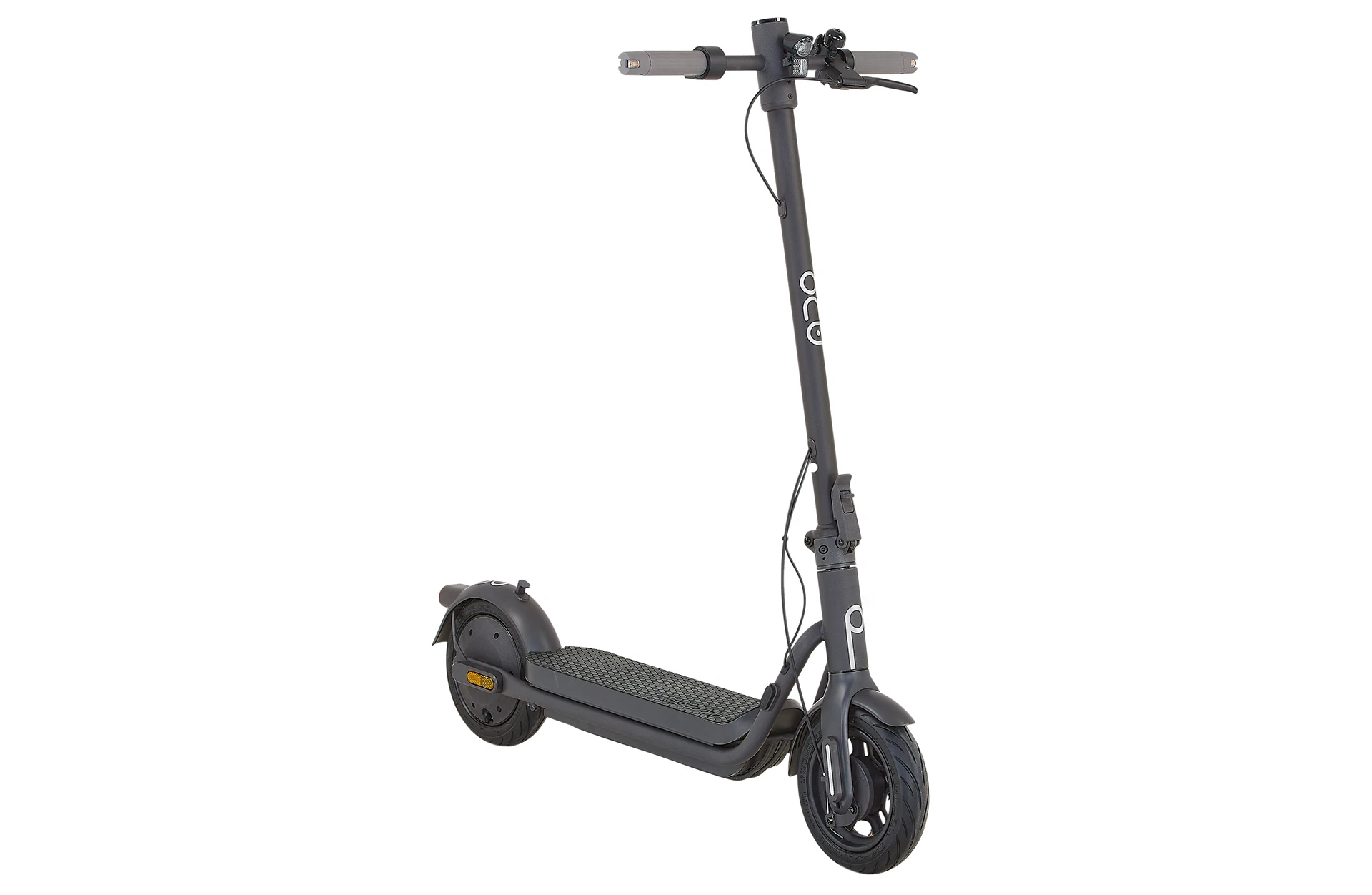 E-Scooter ONE – 10" Luftreifen, 275 Wh Akku, 300 W Heckmotor, App-Steuerung, bis 40 km Reichweite – Bild 2