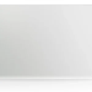 Elektrischer Heizkörper ARIA Keramik-Trockeninertie 1500 W horizontal weiß
