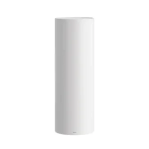 Elektrischer Warmwasserbereiter CANGAR vertikal Wandmontage 200 L – ACI Hybrid Anti-Korrosion