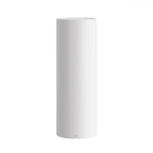 Elektrischer Warmwasserbereiter CANGAR vertikal Wandmontage 200 L – ACI Hybrid Anti-Korrosion