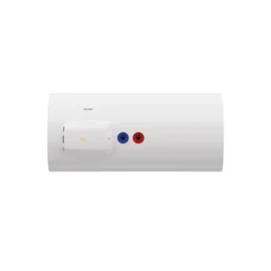Elektrischer Warmwasserbereiter CANGAR horizontal Wandmontage 150 L – ACI Hybrid Anti-Korrosion