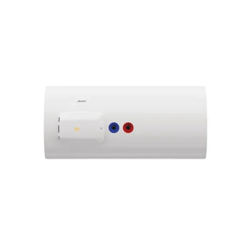 Elektrischer Warmwasserbereiter CANGAR horizontal Wandmontage 150 L – ACI Hybrid Anti-Korrosion