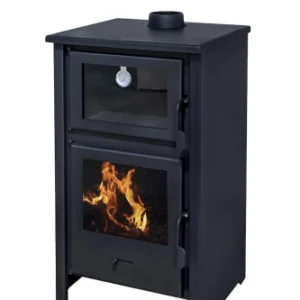 Holzofen QUARTZ 9 9.7 kW