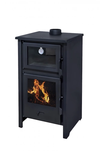 Holzofen QUARTZ 9 9.7 kW