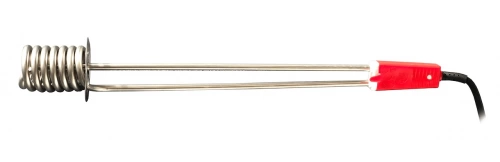 Tauchheizstab Edelstahl 230 V – 2000 W