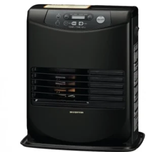 Petroleumofen elektronisch Inverter 5008 3.2 kW – bis 52 m²