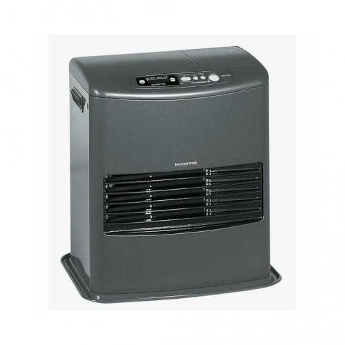 Petroleumofen elektronisch Inverter 6008 4.0 kW – bis 64 m²