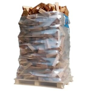 Brennholz 30 cm Hochleistung – 2 m³ – 2,24 Ster