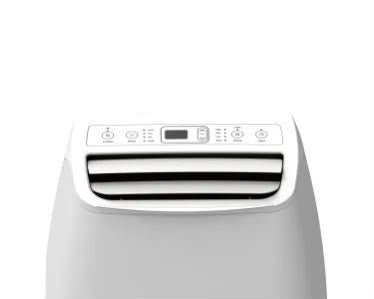 Be Cool BCPSK12KW Mobile Split-Klimaanlage 12.000 BTU – WiFi, Heizen & Kühlen – Bild 4