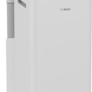 Bosch Cool 4000 Mobile Klimaanlage 9.000 BTU – 2,6 kW, 3-in-1