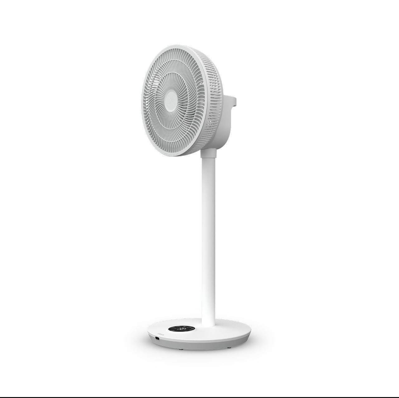 Duux Whisper Flex² Smart Standventilator mit 30 Geschwindigkeitsstufen und App-Steuerung – Bild 4